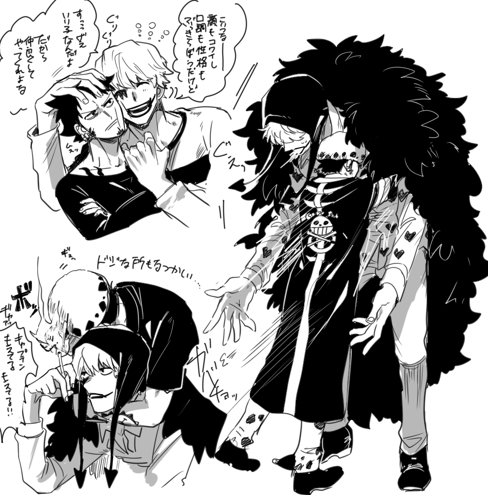 ローコラ 