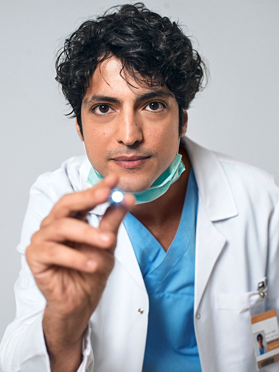 Hola! #FelizMartes. Soy la voz de Ali Vefa en latino y quiero invitarlos a todos a las 20.00 hrs de Argentina a mi Instagram @Nickkarmat junto a @Filippinimai para un live donde hablaremos de doblaje y la serie #DoctorMilagro  #DrMilagro #MucizeDoktor #AliVefa

Los espero!!