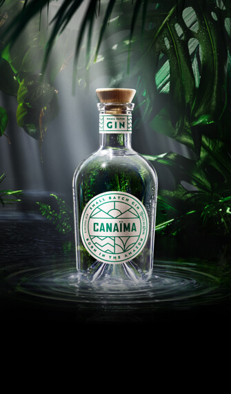 hotsaucedrinks's tweet photo. NEW: Canaima Gin

Delicious 47% small batch gin created to support the Amazon rainforest &amp; population. 

- 10 sustainably sourced Amazonian botanicals
- 1 from the distillery region in Venezuela 
- 8 traditional gin botanicals. 

Code: 46301 | 70cl https://t.co/5fgGzQDoVL