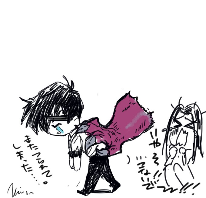 ぬーべーのtwitterイラスト検索結果
