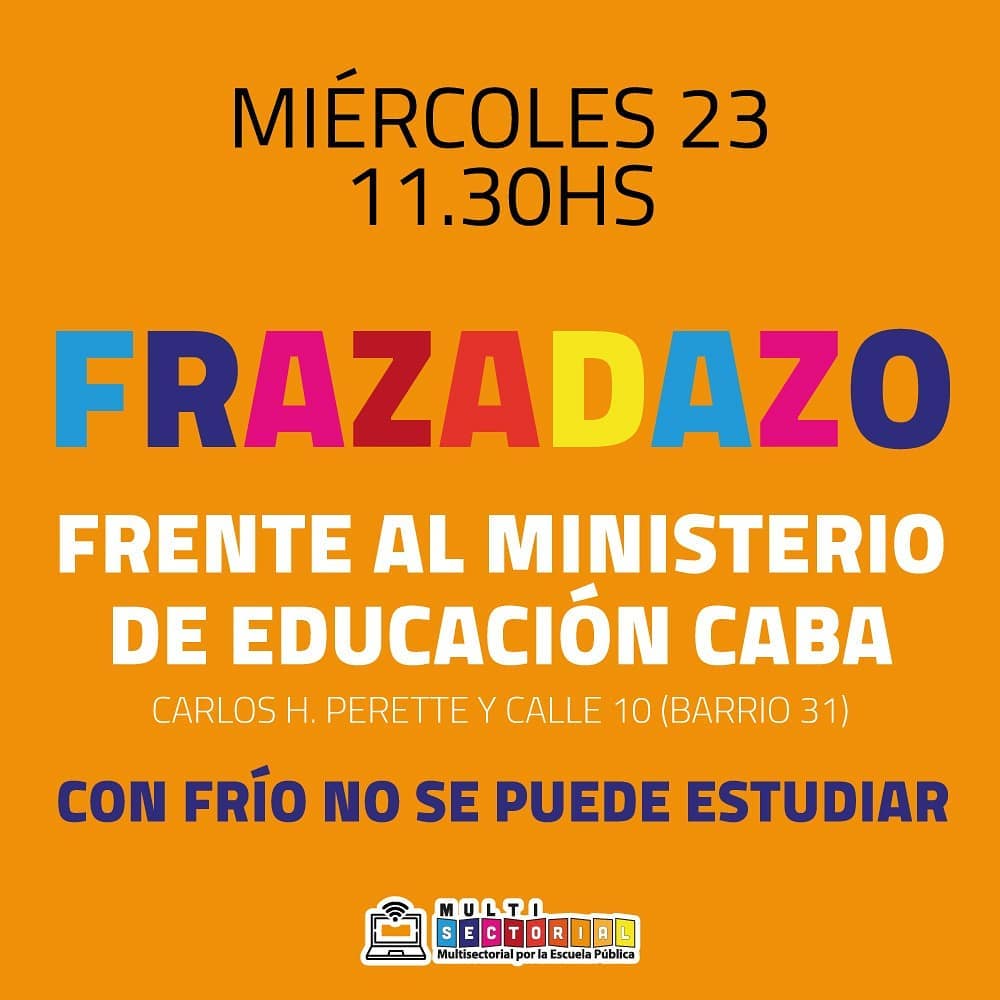 InterEscuelaxES's tweet photo. Nos hacemos eco. 
Con distancia, con cuidados, con tapabocas bien colocado. https://t.co/xfrBcNKOp2