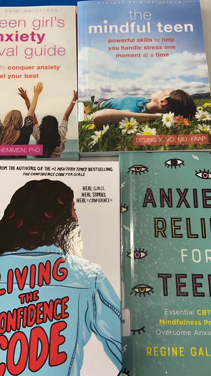 library202's tweet photo. Thinking about students and what they will need next year .#healthyreaders #MentalHealthMatters @NYCDOEOLS https://t.co/n1WAonxXGg