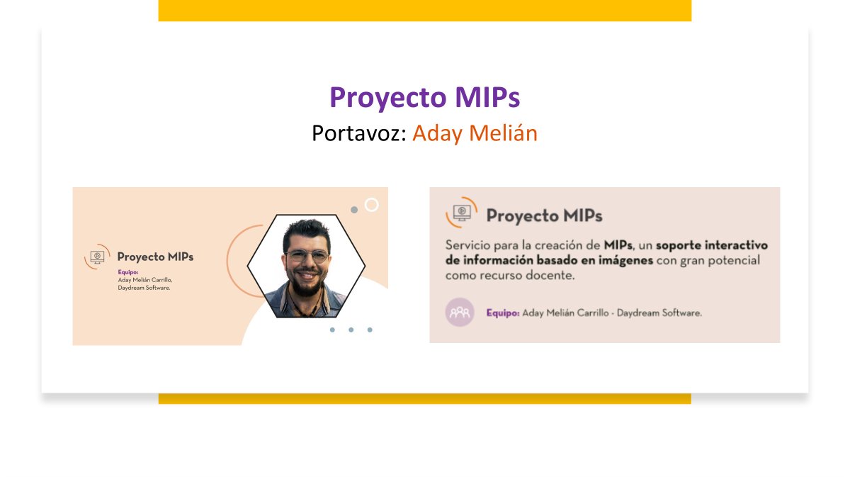 Aday Melián tweet media