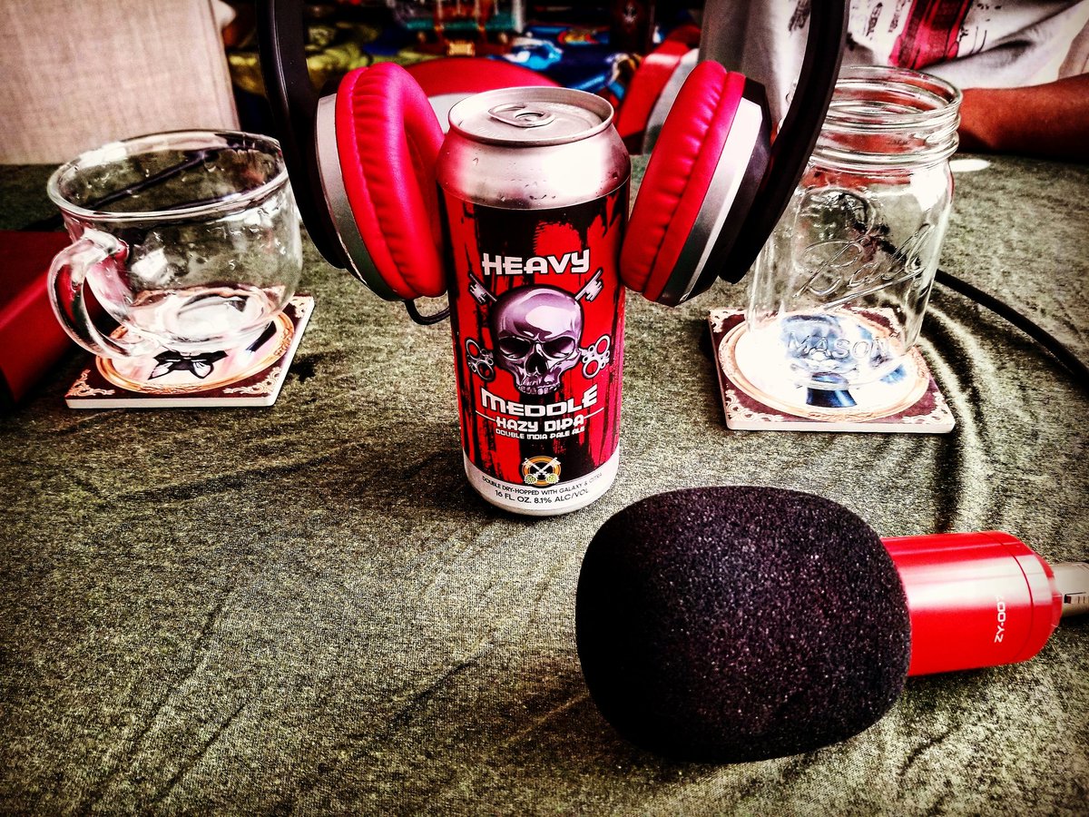 3SipsOf_'s tweet photo. https://t.co/UF702kTUiZ
Ep 116!!!
#3sipsof_ #youtube #youtuber #youtubechannel #beverage #review #ale #beer #talk #sports #basketball #philadelphia #Sixers #76ers #joelembiid #BenSimmons #DocRivers #foryou #for #our #followers #heart #break #heavy #meddle #mettle #metal https://t.co/6DH145vwlZ