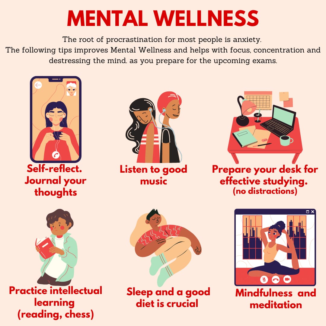 LeadersRu's tweet photo. Your brain is the control center of the body and if it is negatively affected, everything else will be too! This is why it is so important to practice mental wellness, especially during exam time. #GoodLuckWithTheExams #wellnessleadership #RhodesUniversity #mentalwellness https://t.co/pXY4e2U3rq