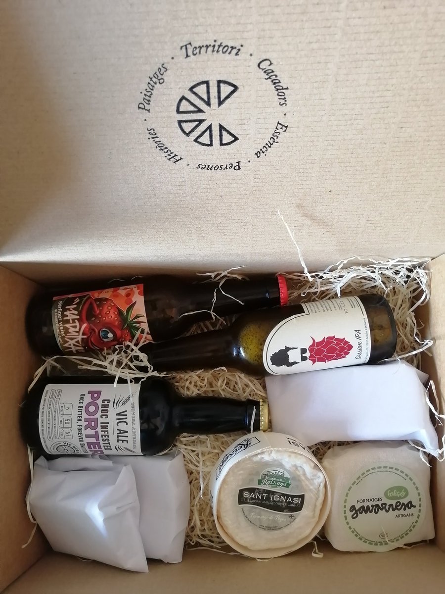 Martapf28's tweet image. Enguany per la revetlla anem forts! 🥳😍

#calformatger #caçadorsdeformatges