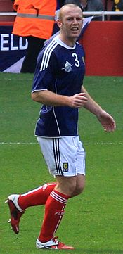 BFC_ExPlayers's tweet photo. Happy 40th Birthday today to former Pool full-back .... Stephen Crainey @crainzo
Hope you have a great day Stephen !
πππβ½οΈπ΄σ §σ ’σ ³σ £σ ΄σ Ώ
#TopTopMan
#Crainz
#CmonScotland https://t.co/boM7GXV1ei