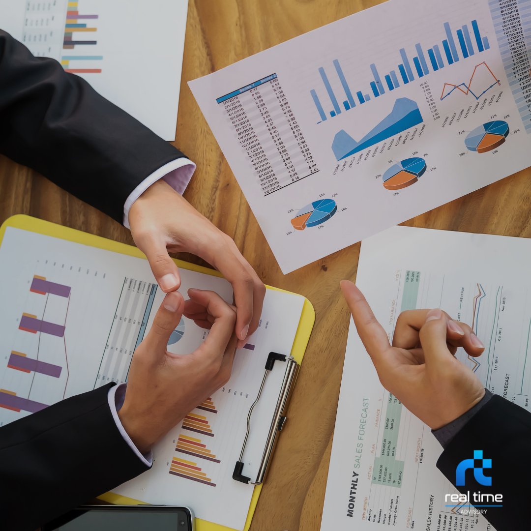 We solves uncertainties and provides solutions to navigate your business throughout the business life cycle. Our staged approach guides the business in building and protecting wealth for all stakeholders. Partner with us now to ensure wealth in your future.
#realtimeadvisory