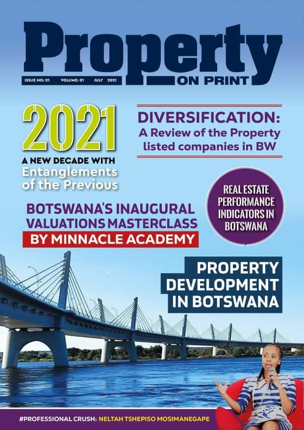 MinnacleA's tweet photo. INTRODUCING the Property on Print Magazine by Minnacle Academy. Launching Friday 25th June 2021! https://t.co/HLNdbN0e35
