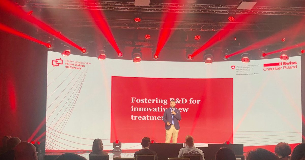 Polsko-Szwajcarskie Forum Dialogu tweet media
