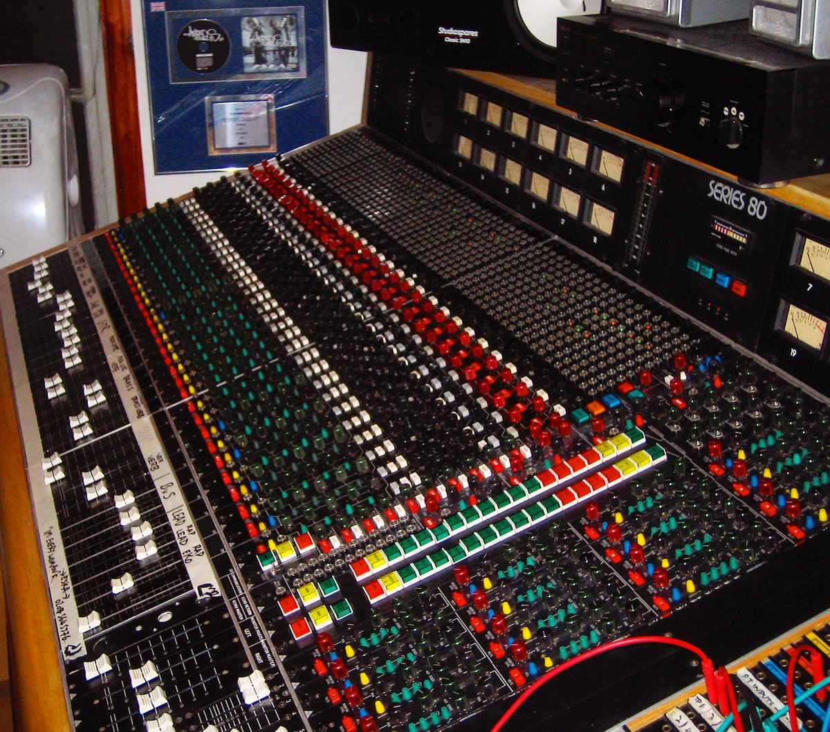 Mark Rae tweet media