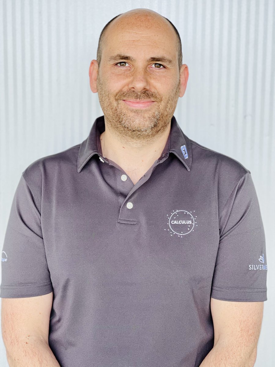 Silvermere Golf tweet media