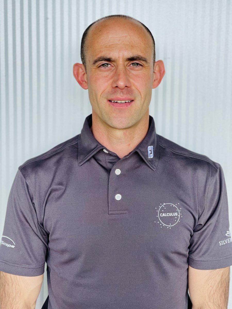 Silvermere Golf tweet media