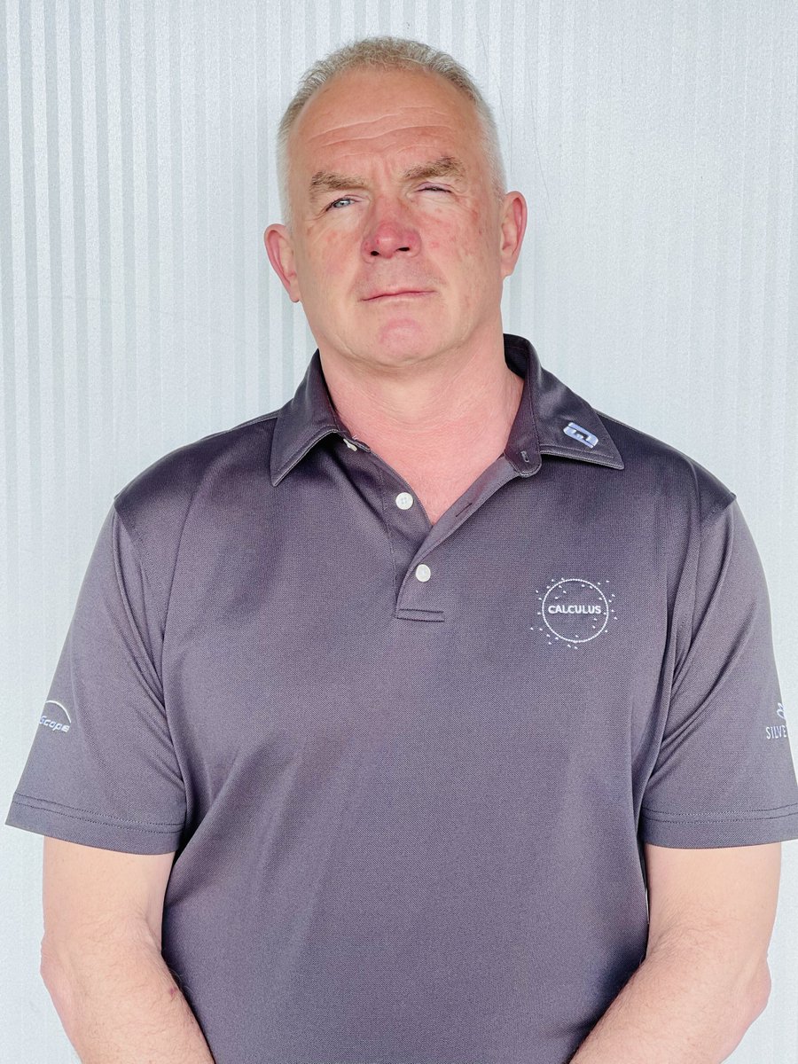 Silvermere Golf tweet media