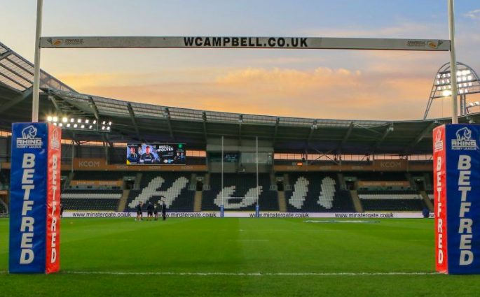 SeriousAboutRL's tweet photo. 👀 Hull set to make emergency signing

READ: https://t.co/xijTbOMlHS https://t.co/OWWsbebUc8