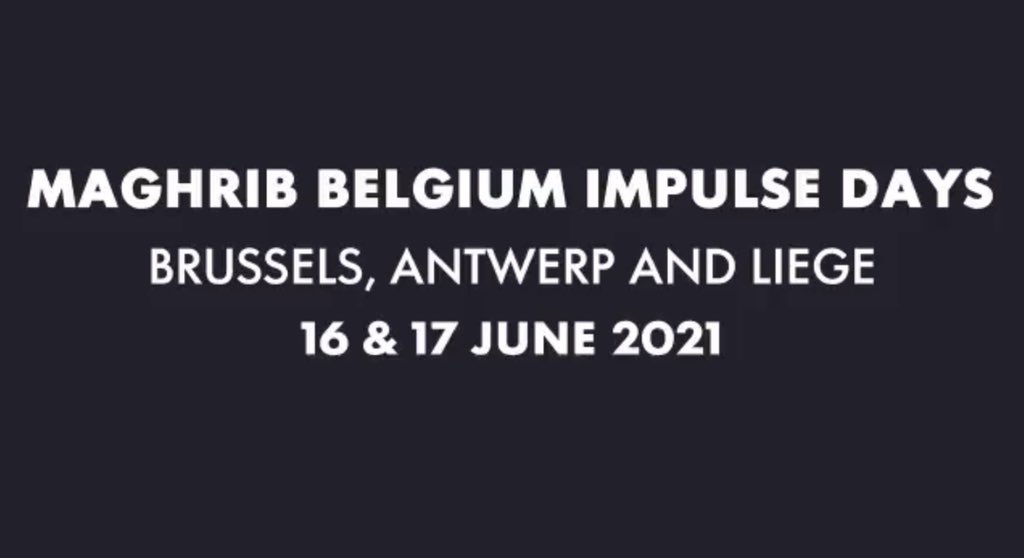 Enabel_Belgium's tweet photo. 🇲🇦🇧🇪 Vous avez manqué les Maghrib Belgium Impulse Days des 16 et 17 juin?
Entrepreneuriat, investissement, financement... Retrouvez les panels de l'évènement ici ➡️ https://t.co/qaHtLvU5Ps
#MBI #MBIDays #Entrepreneurship https://t.co/WPk904rRzY
