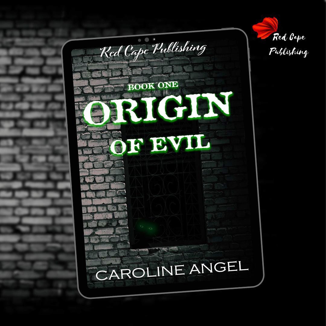 rogersphilip101's tweet photo. From the author of ‘Where Shadows Move’ & ‘Madman Across the Water’ @ucat42
‘Origin of Evil’ available now on ebook & paperback from @RedCapePublish
https://t.co/bUgYLdBnrH
#OriginOfEvil #RedCapeHorror #ShareTheHorror #SharetheScreams #promotehorror #rtArtBoost https://t.co/sqcWe7cGMT