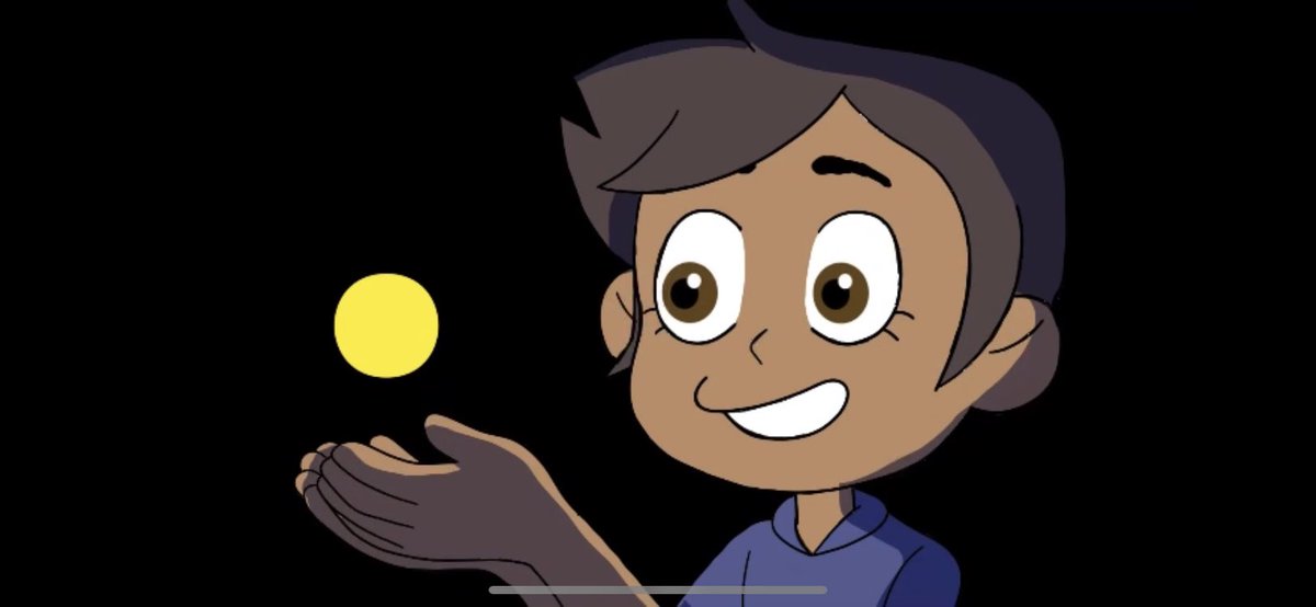 mip888art's tweet photo. Congratulations to @DanaTerrace and @TheOwlHouseCrew for @PeabodyAwards for #TheOwlHouse  for Best show in children’s &amp; youth Category!!! That’s amazing! https://t.co/tqHcf2GlqF