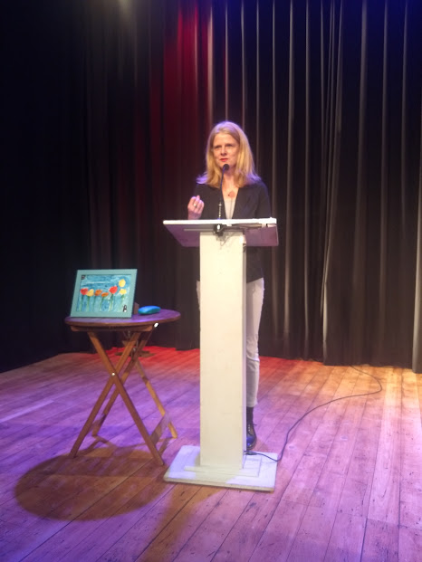 willemthies's tweet photo. Afgelopen zaterdag was het dan zover: de officiële (gestreamde) release van Mijn zoon hij zegt. Locatie: Perdu. Lyrics: Willem Thies. Gitaar: Klaas ten Holt. Featuring: Sasja Janssen. https://t.co/rfPuQI9mUG