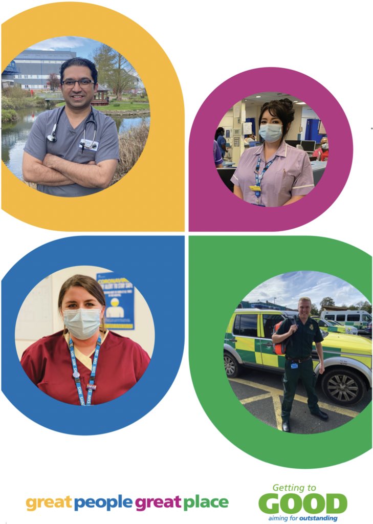 Helen_R_86's tweet photo. A very warm welcome to our @CareQualityComm inspection team to @IOWNHS today. Time to showcase just how far #TeamIOWNHS have come over the past few years for the benefit of our Island community ๐ #GettingToGood https://t.co/krBWt1myTV