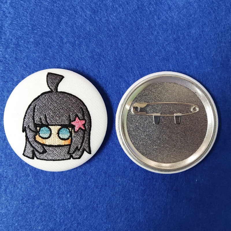 winwinpatch's tweet photo. Our new products---tin badges!!!!🥰
welcome to send your design and we can make it real!!!
#tinbadges
#custom
https://t.co/a2ohQywVnt https://t.co/a7xMD7tstS