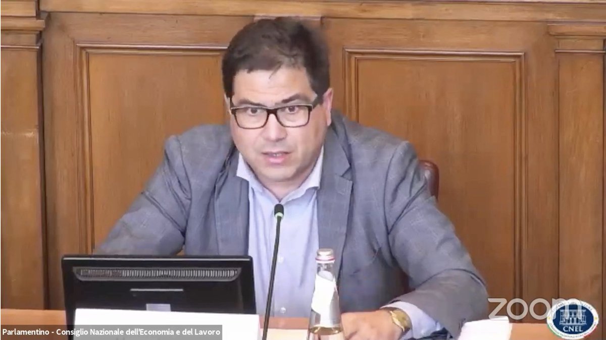 JnJ_Italy's tweet photo. #ICantieriPerLaSanitàDelFuturo "I cittadini chiedono una rivoluzione digitale, tecnologica e delle risorse umane, perché la #sanità del futuro avrà sempre più bisogno di professionisti nuovi come il medico domiciliare"

— Alessio D'Amato, Assessore alla Sanità @RegioneLazio https://t.co/xRJgDrfxub