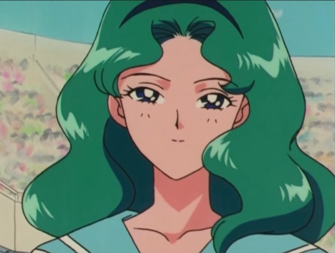 海王みちるのタグが付いたイラスト 1141 1170件目