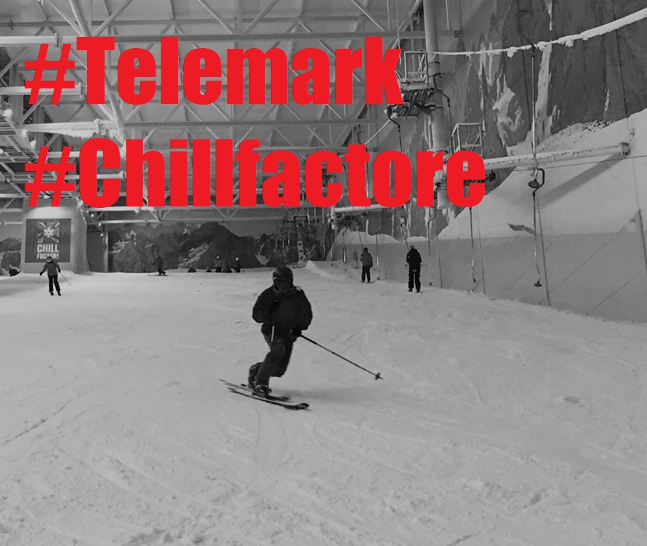 mccsc_social's tweet photo. Our next club #Telemark session is on 30 Oct @Chill_Factore

The club gets a special price of 2 hours for £24. Beginners are welcomed and encouraged!

For booking details and who to contact check https://t.co/v9IDoTy71C 

#freeheelLife #SpredTelemark  #chillfactore #vivetelemark https://t.co/f40mMMr33k