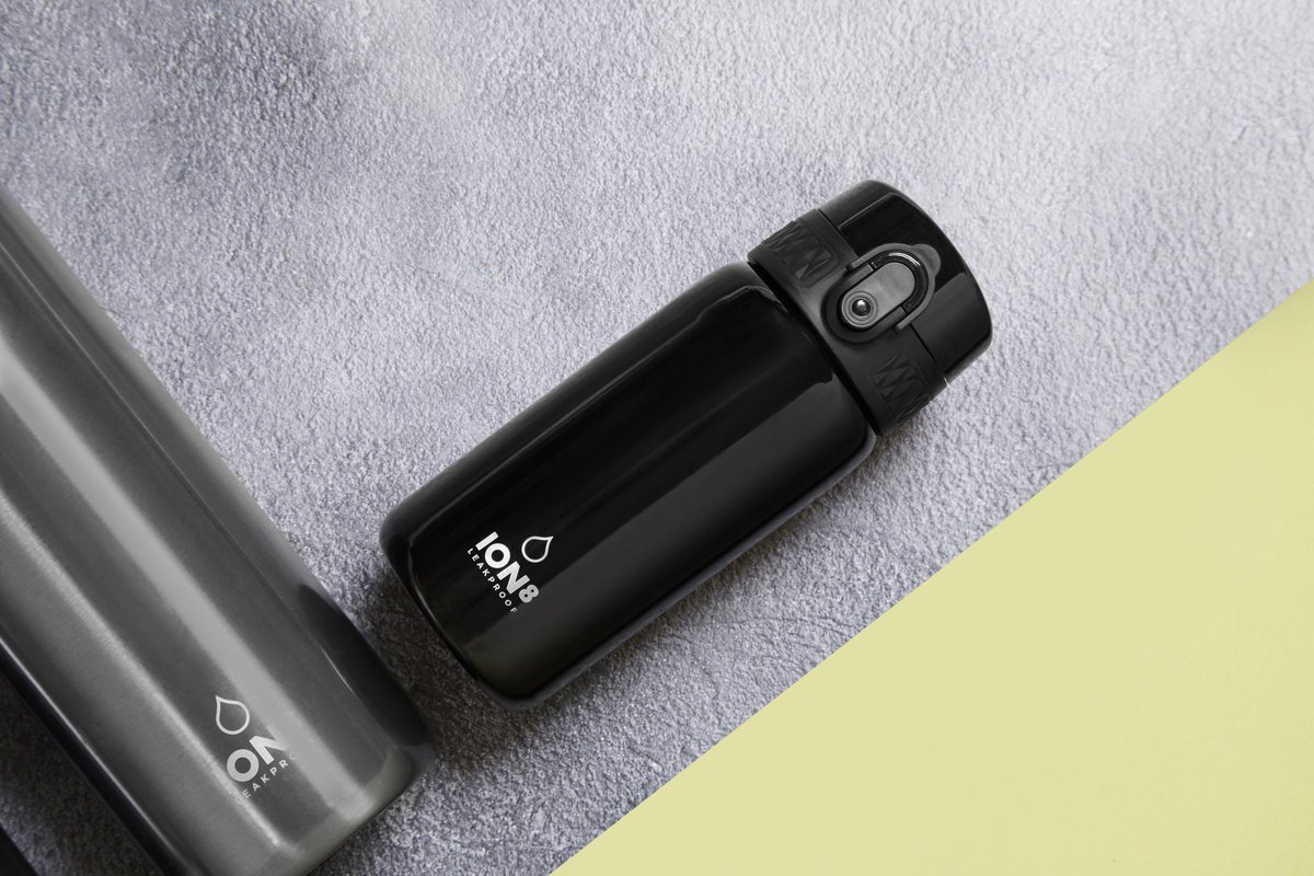 We are delighted to have been awarded Best Travel Accessory for Ion8 in the Travel Retail Awards Asia Pacific Ceremony. A special thanks to the judging panel, the organisers of the event, and congratulations to all the finalists and winners #travelretail #award #ion8