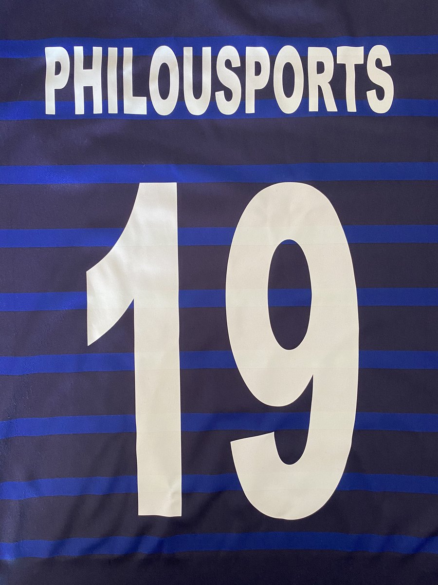 ZiDJunior's tweet photo. Cette année il est pour toi mon @philousports. J’arrive toujours pas à réaliser que c’est vrai. Tu es et tu resteras le boss de fin de Twitter. 
Repose toi bien tu le mérites tellement. 🤍
#PhilouDay https://t.co/MNpWn2YmT3