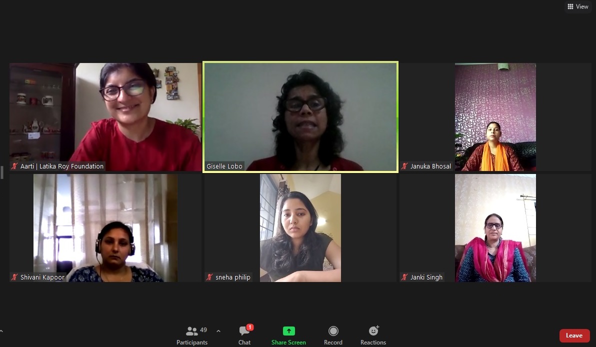 Latika Roy Foundation on Twitter: Latika Roy Foundation on Twitter: