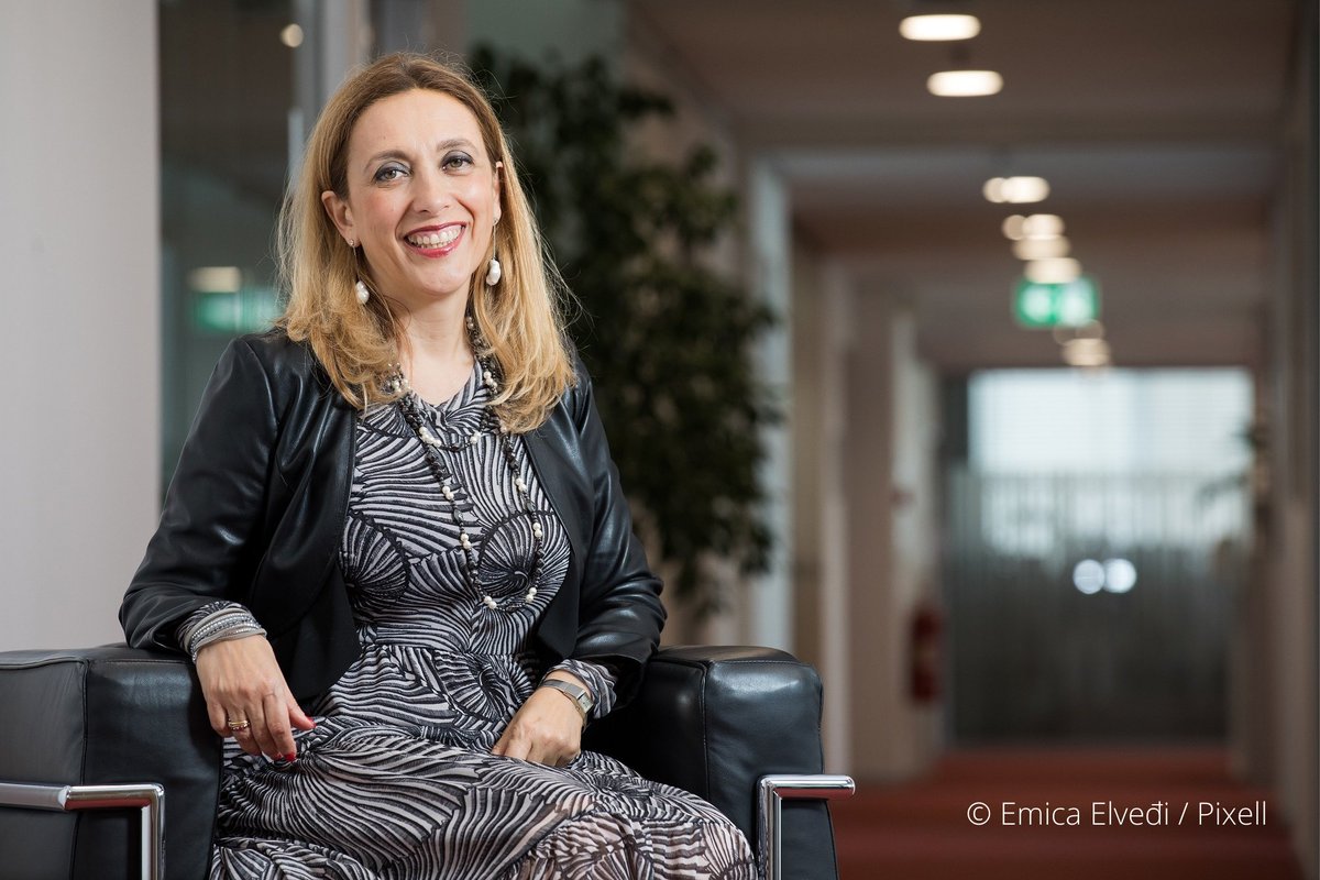 Elisabetta Capannelli tweet media