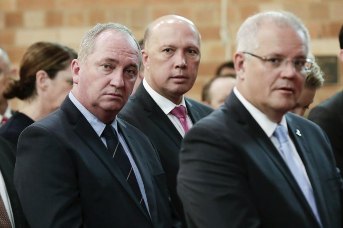 Gary Fallon tweet media