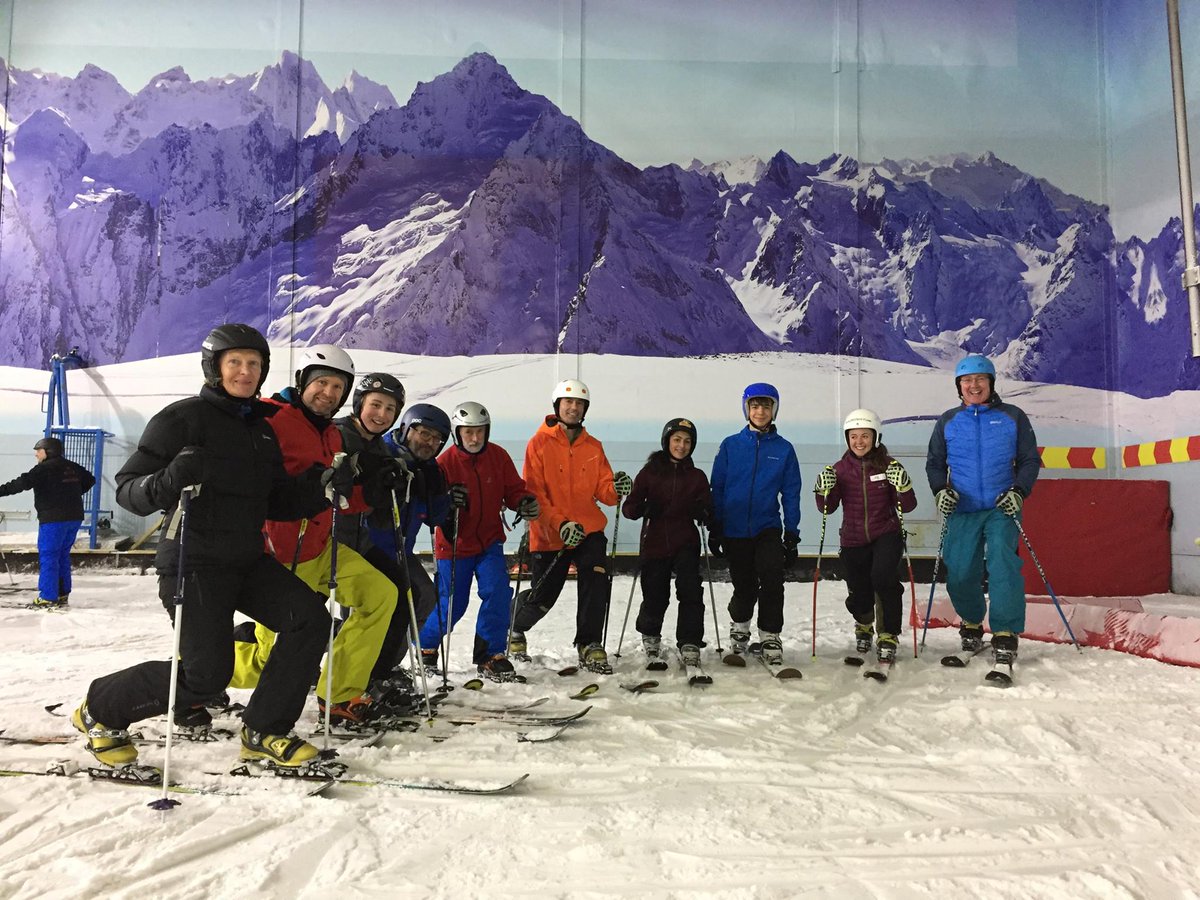 mccsc_social's tweet photo. Our next club #Telemark session is on 16 Oct @Chill_Factore

The club gets a special price of 2 hours for £24. Beginners are welcomed and encouraged!

For booking details and who to contact check https://t.co/v9IDoTy71C 

#freeheelLife #SpredTelemark  #chillfactore #vivetelemark https://t.co/6G8A7Fq04m