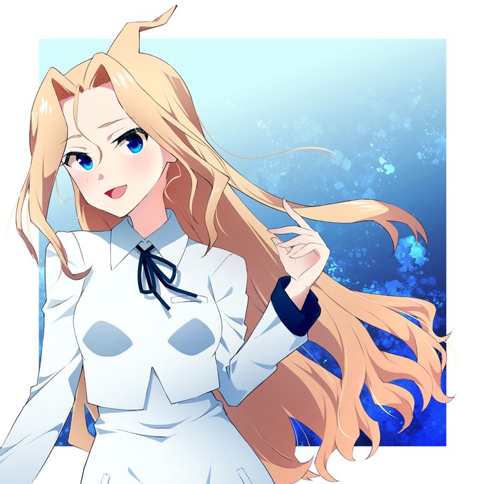 龍門渕透華のtwitterイラスト検索結果