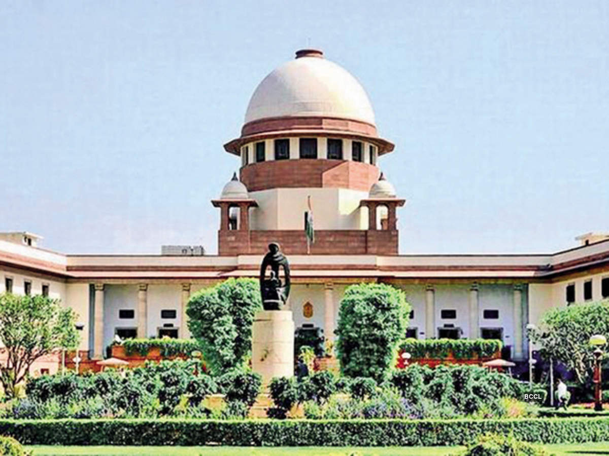 #NewsAlert | #SupremeCourt begins hearing on petitions related to #Class12Exams.