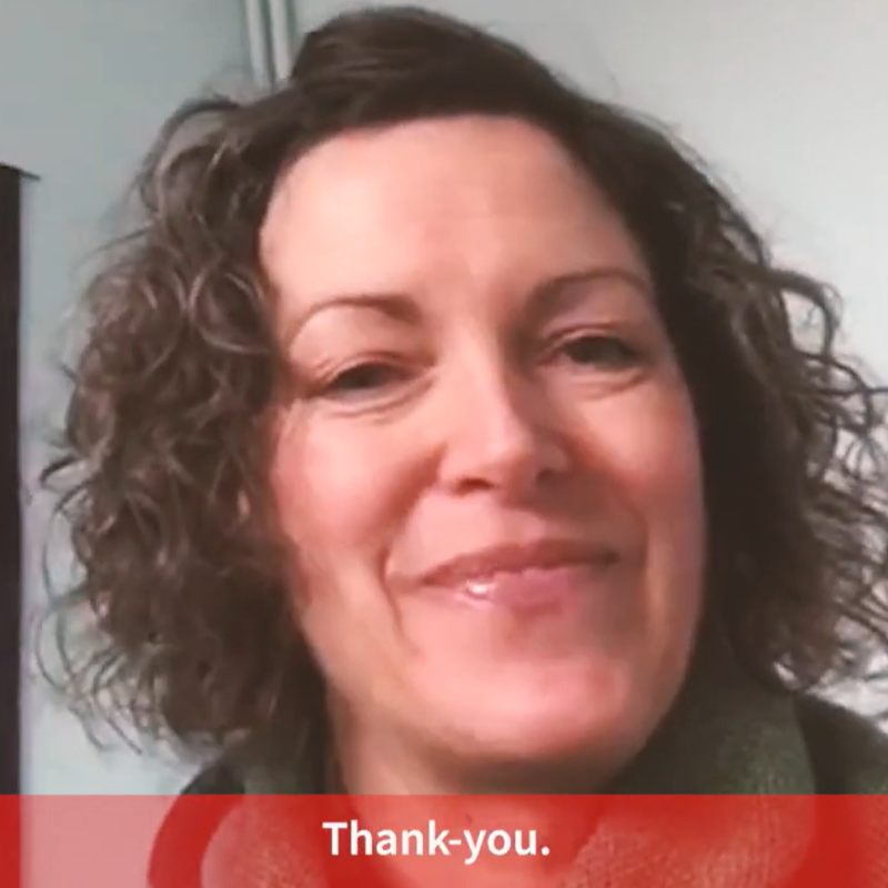 EnglishRural's tweet photo. 📽 Watch this heart-warming video in which one of our residents describes how being able to live in an affordable rural home changed her life and the community around her. That's why we do what we do and why we're #CommittedToCommunities 🏡 #RuralHousingWeek #RuralHousing