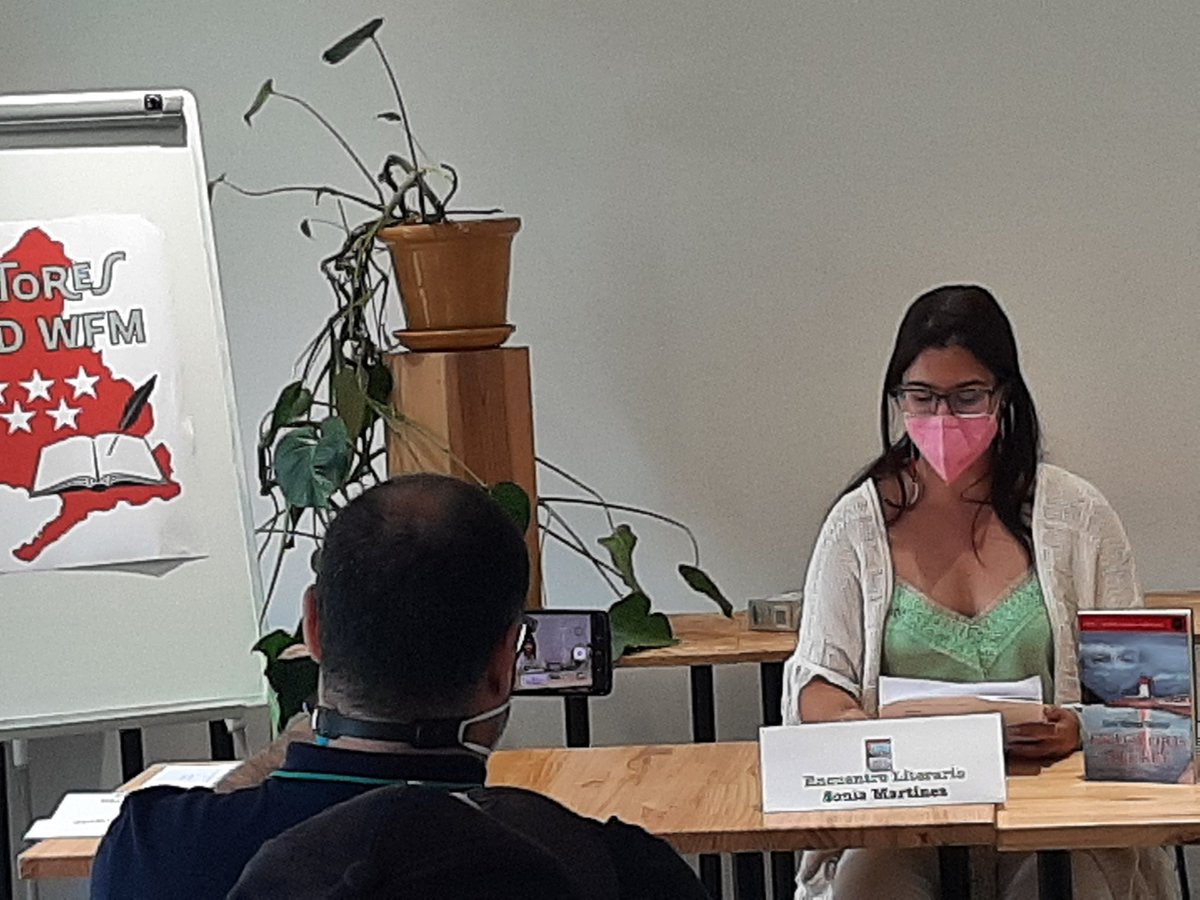 Sonia Martínez nos desgrana su libro "En los ojos del Rey" un personaje muy controvertido y apasionante  #Encuentroliterario #libros #literatura  #Historia #TheShedCo