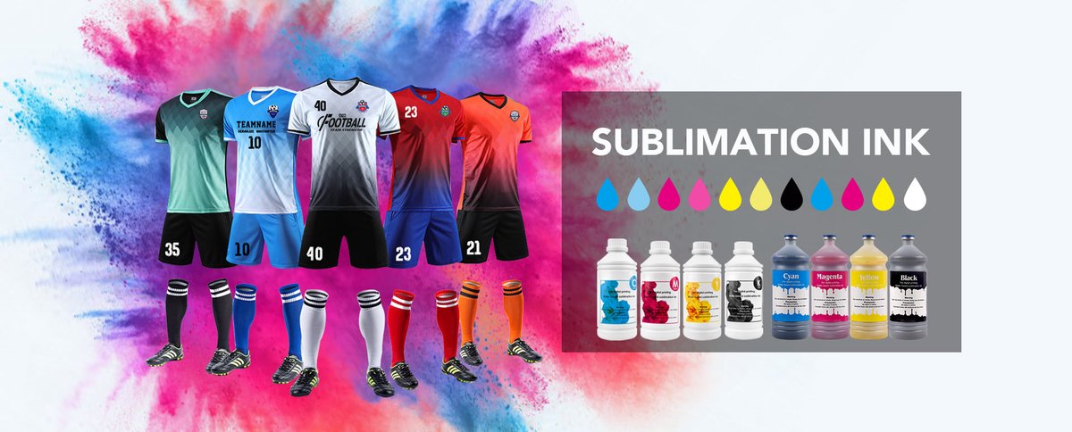 HanrunPaper's tweet image. Hanrun Paper provides the support to help you catch the goal!

hanrunpaper.com | info@hanrunpaper.com
Whatsapp: +86 17714537154
#Hanrun #SublimationTips #SublimationPrinting #SmartSublimationPapers #textileprinting #digitalprinting #sublimationprinter #UEFA
