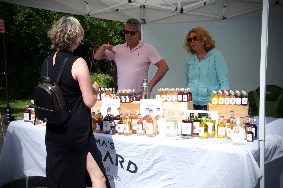 WaterlooBetws's tweet photo. 3rd July from 10am - Snowdonia &amp; Local Producers Market - supporting the growth of local, sustainable food and drink production - #localfood #supportlocal https://t.co/9LahTq6mR5