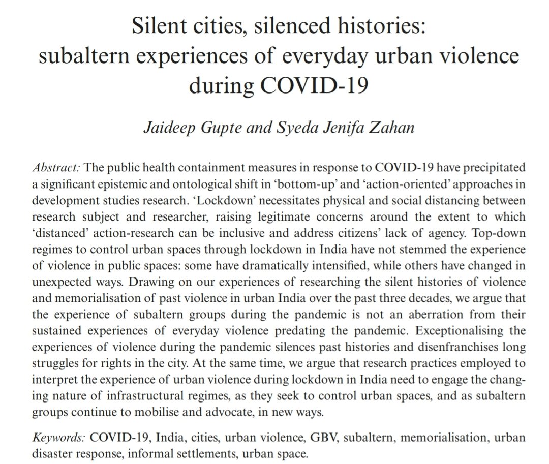 Jaideep Gupte tweet media