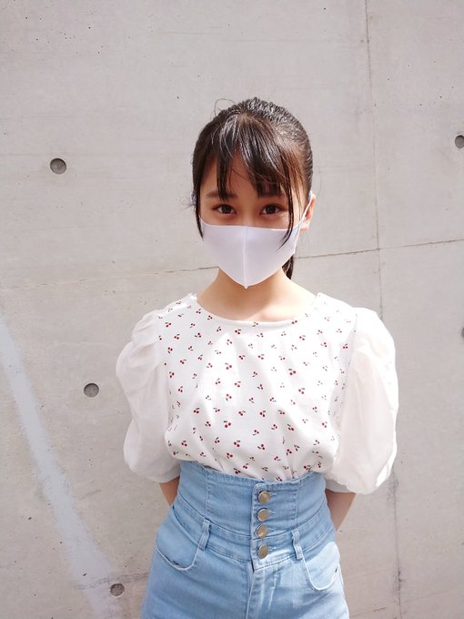 Twitterのコスプレ画像2