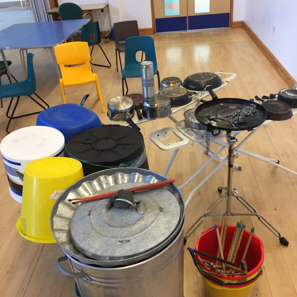 Colin Daimond tweet media