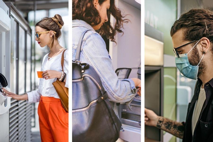 Averigua cuánto dinero puedes depositar o sacar de una cuenta bancaria en España siguiendo la normativa fiscal 🇪🇸 🏦 bit.ly/35HwUO7