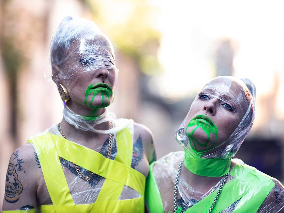 We are bored with the narrative... How about you?
backl.ink/147208860