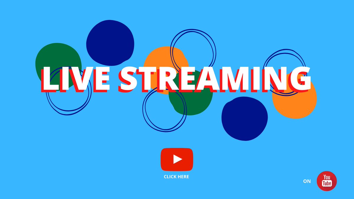 WeComSportLab's tweet photo. Quest’anno sarà possibile seguire il Festival in live streaming su YouTube!💥😎

⬇️IL LINK DELLA DIRETTA⬇️
https://t.co/KpM0uzLHuR

#frammentidalfuturo
@SportSapienza 
@SaperiSapienza 
@SapienzaInMovim 
@CorisSapienza https://t.co/5q4H87fIcX