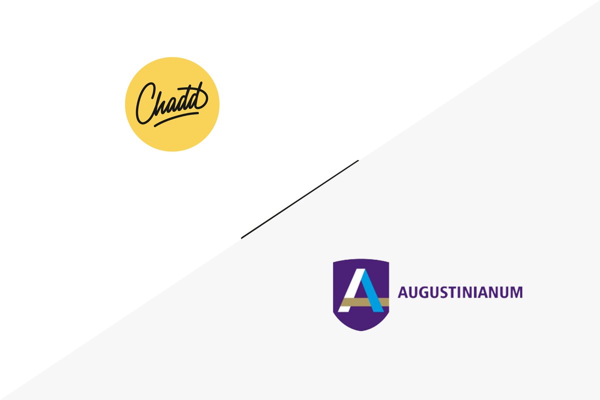 Mr. Chadd: Direct uitleg voor ieder vak tweet media