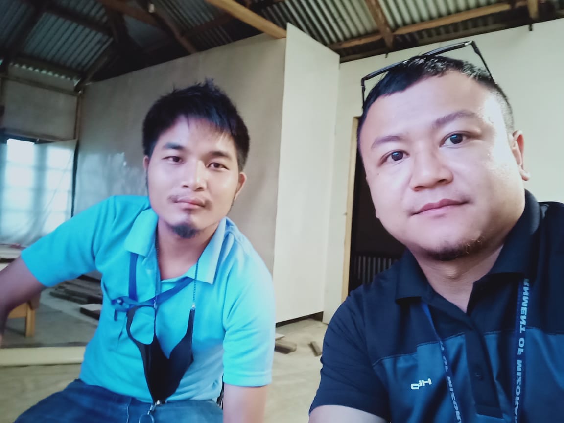 lalrohlua_b's tweet photo. Dahṭhat mai mai ah... https://t.co/tmiPGpBrgn