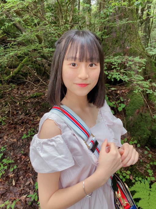 Twitterのコスプレ画像17