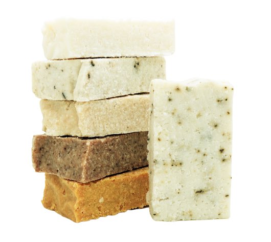 Happy World Rainforest Day! We all need to do our bit and buying ethically can help the whole planet. Our range of palm oil free soap is a great place to start! #WorldRainforestDay #palmoilfree